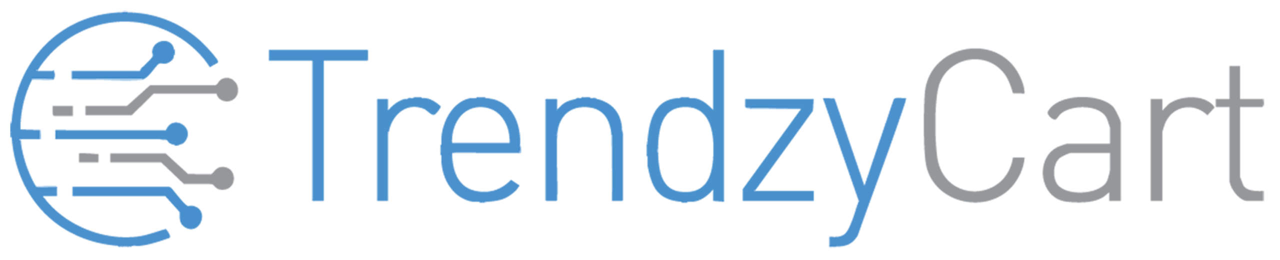 TrendzyCart Logo